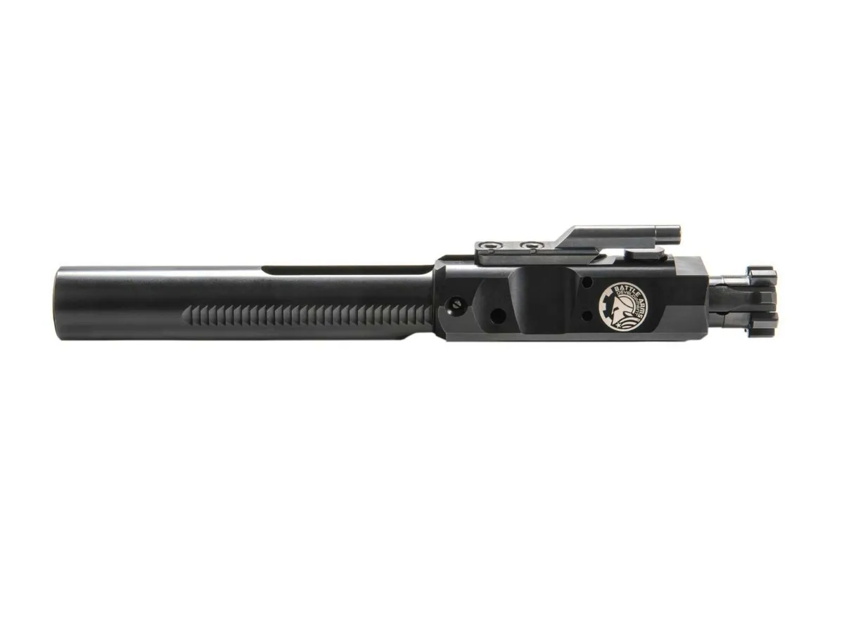 Battle Arms Development BATTLE ARMS AR308 BOLT CARRIER GROUP DPMS PATTERN ... - Bolt Carrier Group for AR-15 - view 1
