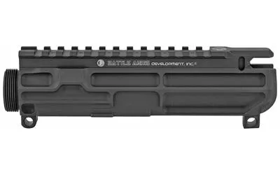 Battle Arms Development Billet Upper Receiver Fits FORTIS REV II Rail - Upper Receiver for AR-15, vista 1