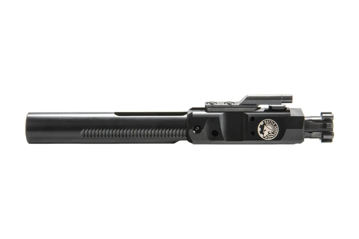 Battle Arms Development Battle Arms LR308 Bolt Carrier Group - DPMS Style - Black Nitride - Bolt Carrier Group for AR-15 - view 1