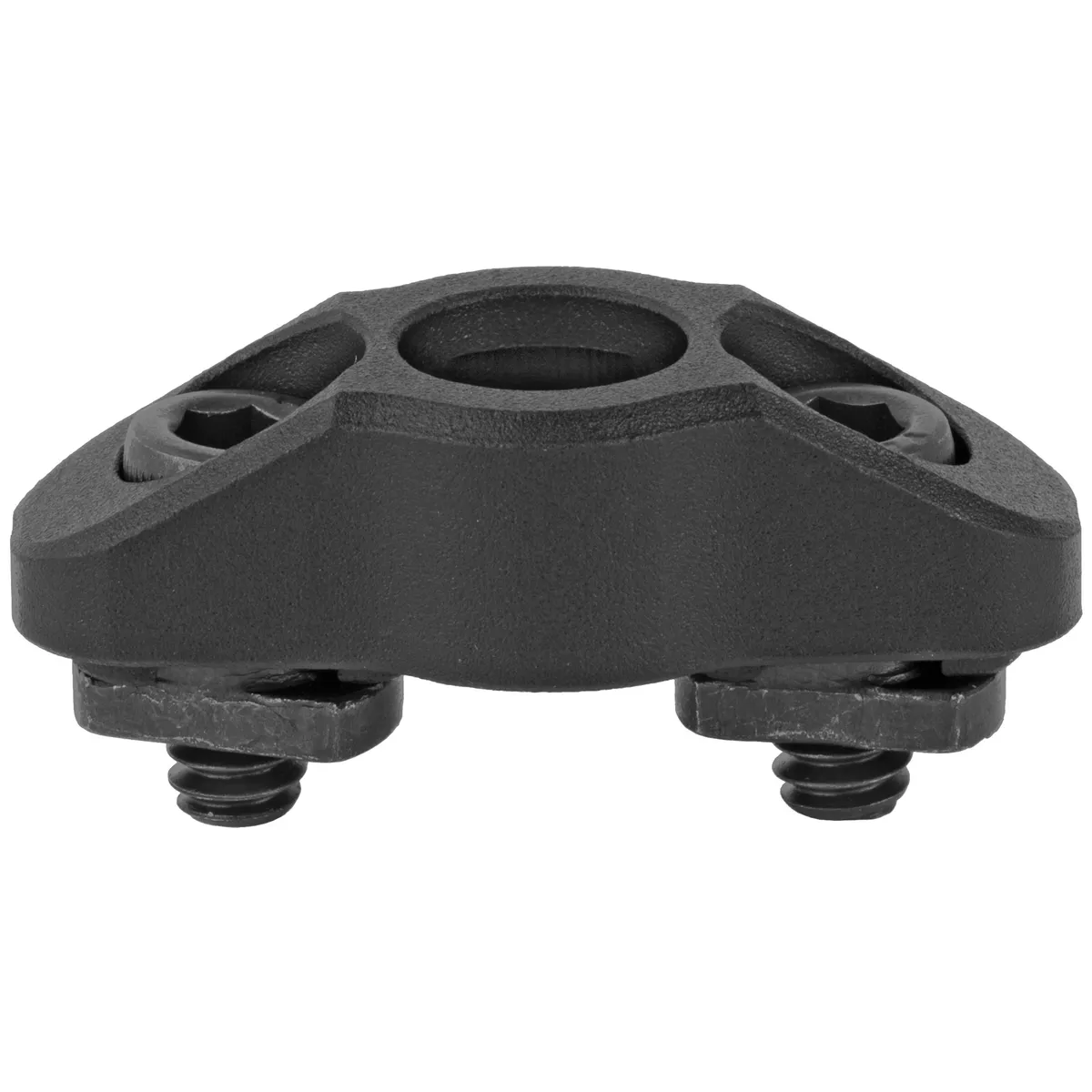 Battle Arms Development Battle Arms QD Mount, Black - BADMLOKQD - Optic Mount, vista 1