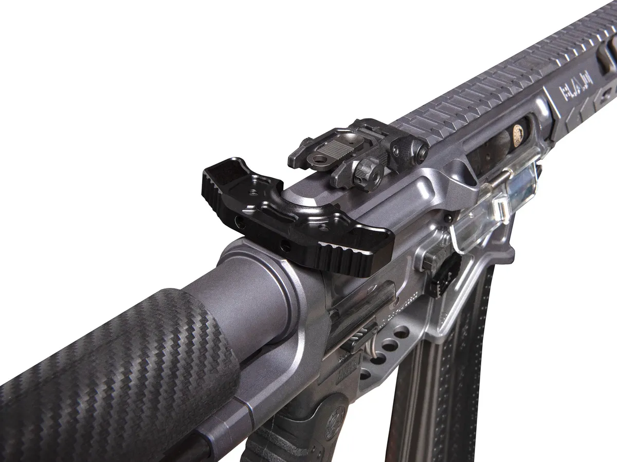 Battle Arms Development Battle Arms RACK Charging Handle AR15 - Charging Handle for AR-15 - view 1