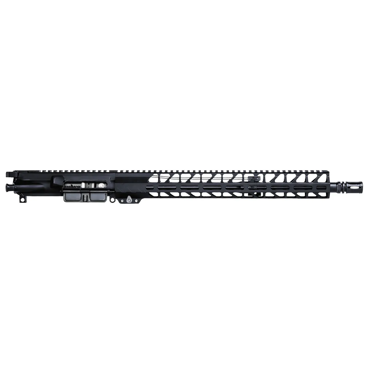 Battle Arms Development Battle Arms Workhorse 16" Upper .223 Wylde 1:8 Free Float M-LOK Rail Carbine-Length, Black - Upper Receiver for AR-15 - view 1