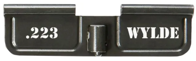 Battle Arms Development Engraved Ejection Dust Cover -Wylde BA-LS-DC-223 Wylde - Dust Cover for AR-15, vista 1