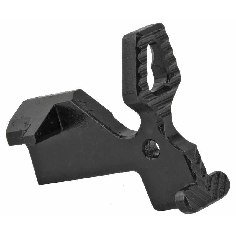 Battle Arms Development Enhanced Bolt Catch - 9mm - Bolt Catch for AR-15 - view 2
