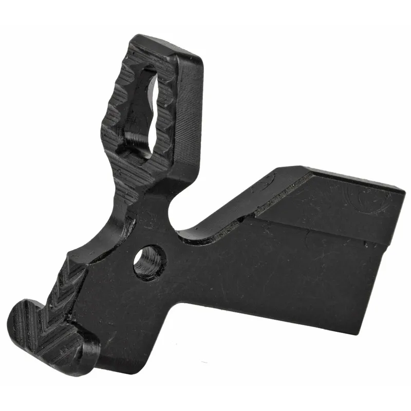 Battle Arms Development Enhanced Bolt Catch - 9mm - Bolt Catch for AR-15 - view 1