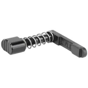 Battle Arms Development Enhanced Magazine Release Kit, Black - 100-025-394 - Magazine Release for AR-15 - view 1