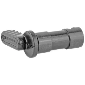 Battle Arms Development Enhanced Safety Selector, Black - 100-025-390 - Safety for AR-15 - view 1