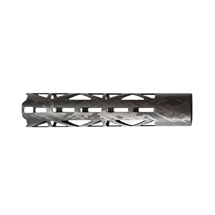Battle Arms Development Inc. Ar-15 10" Carbon Fiber Handguard M-Lok - Handguard for AR-15, vista 1
