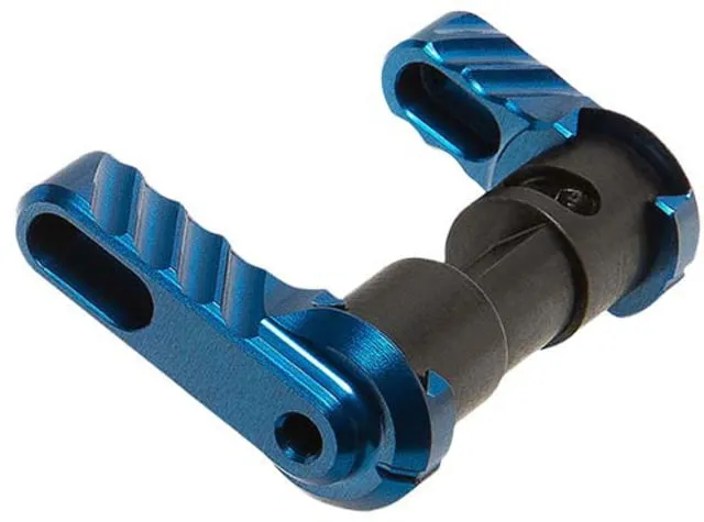 Battle Arms Development Inc. Ar-15 Elite Safety Selector Ambidextrous - Safety for AR-15 - view 1