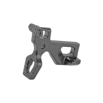 Battle Arms Development Inc. Ar-15 Enhanced Bolt Stop, Black - Bolt Catch for AR-15 - view 1