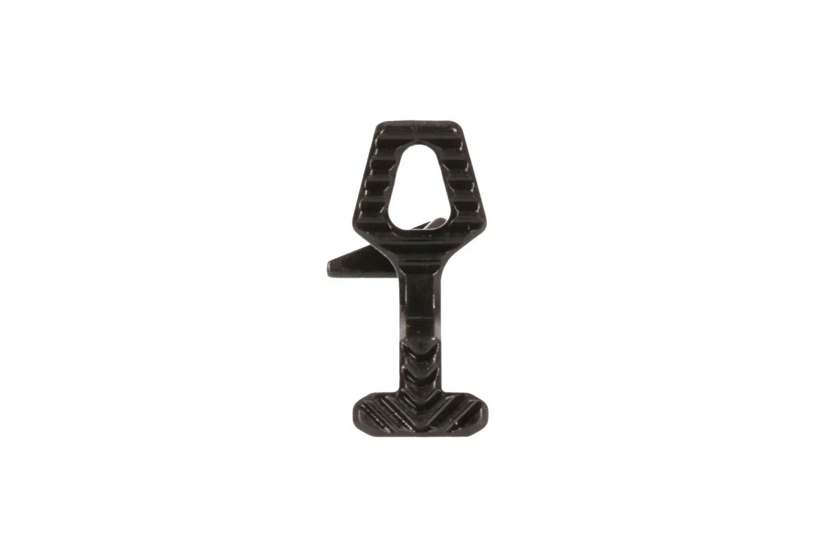 Battle Arms Development Inc. Ar-15 Investment Cast Enhanced Bolt Catch - Bolt Catch for AR-15 - view 3