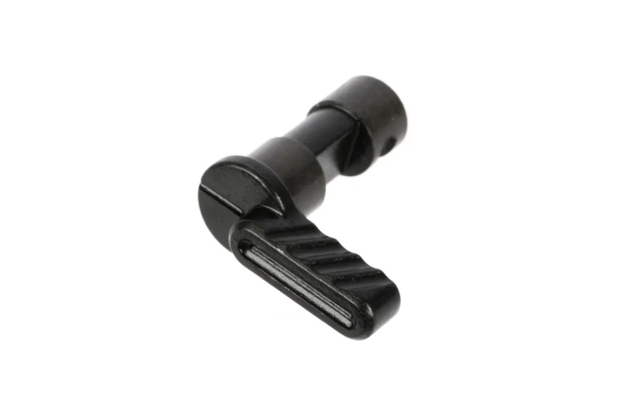 Battle Arms Development Inc. Ar-15 Investment Cast Enhanced Single Side Safety - Safety for AR-15 - view 1