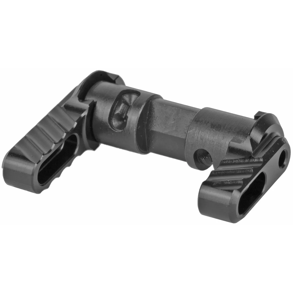 Battle Arms Development Inc. Ar-15 Nite Safety Selector Ambidextrous Tritium - Safety for AR-15 - view 1