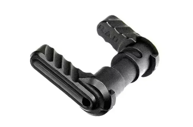 Battle Arms Development Inc. Ar-15 Professional Safety Selector Ambidextrous - Safety for AR-15 - view 2