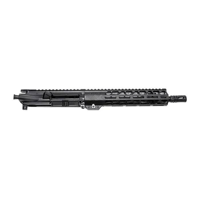 Battle Arms Development Ar-15 Workhorse Upper Receivers- No Bcg Or Charging Handle - Ar-15 Workhorse 16 Upper M-Lok 1-7 Twist 5.56 Nato - Upper Receiver for AR-15 - view 2