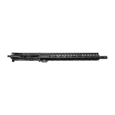 Battle Arms Development Ar-15 Workhorse Upper Receivers- No Bcg Or Charging Handle - Ar-15 Workhorse 16 Upper M-Lok 1-7 Twist 5.56 Nato - Upper Receiver for AR-15 - view 1
