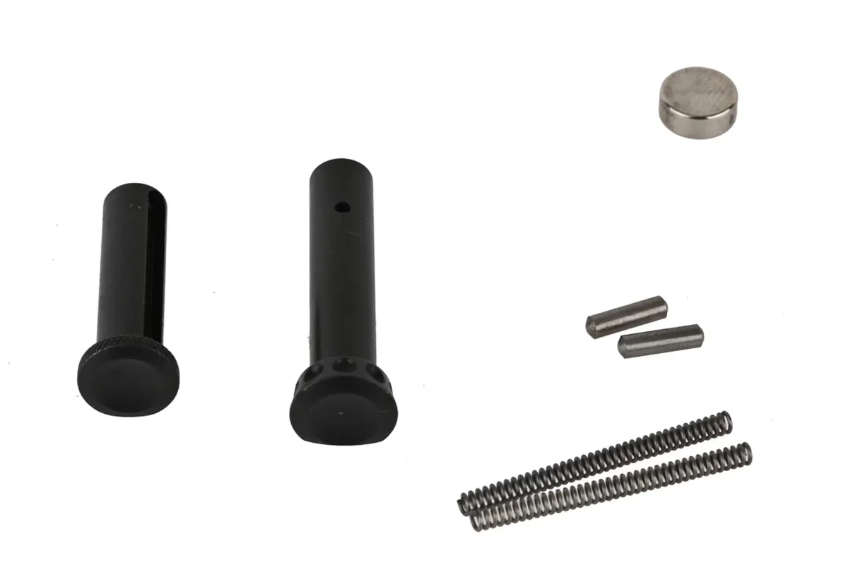 Battle Arms Development Inc. Ar-15/m16 Enhanced Pin Set, Steel - Takedown Pin for AR-15 - view 1