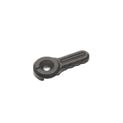 Battle Arms Development Inc. Dovetail Thin Lever Black Phosphate Finish - Safety for AR-15 - view 1