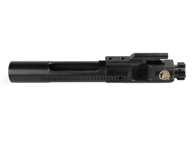 Battle Arms Development Inc. M16 Bolt Carrier Group - Bolt Carrier Group for AR-15, vista 2