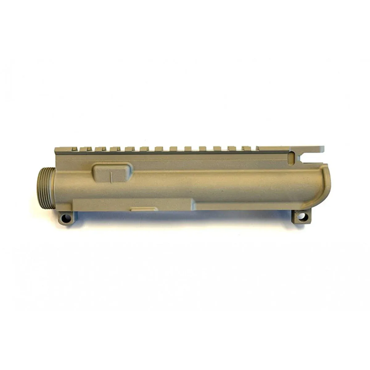 Battle Arms Development Workhorse Blem Stripped Upper Receiver For Ar-15 - Workhorse Blem Stripped Upper Receiver For Ar-15 Fde - Upper Receiver for AR-15 - view 2