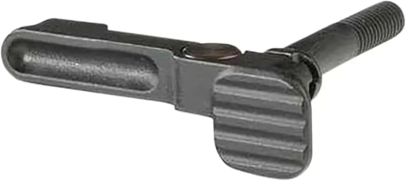 Battle Arms Development BATTLE ARMS ENHANCED AMBIDEXTROUS MAGAZINE RELEASE... - Magazine Release for AR-15 - view 2