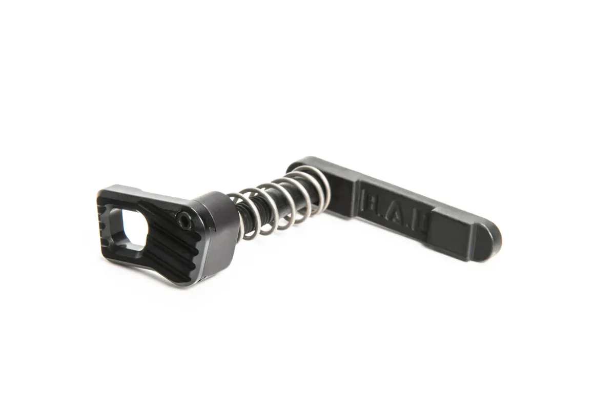 Battle Arms Enhanced Modular Magazine Release Kit - Magazine Release for AR-15 - view 1