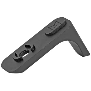 Battle Arms Development Battle Arms Hand Stop, Compatible with M-LOK Rail Systems, Black - Foregrip for AR-15, vista 1