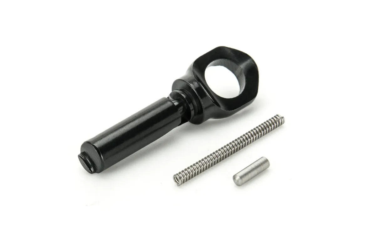 Battle Arms Quick Release Rear Takedown Pin AR-15 - Takedown Pin for AR-15, vista 1