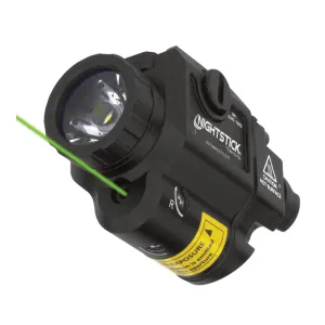 Bayco Products Light 2.50" 650 lm, Green Laser - TCM-10-GL - Light, vista 1