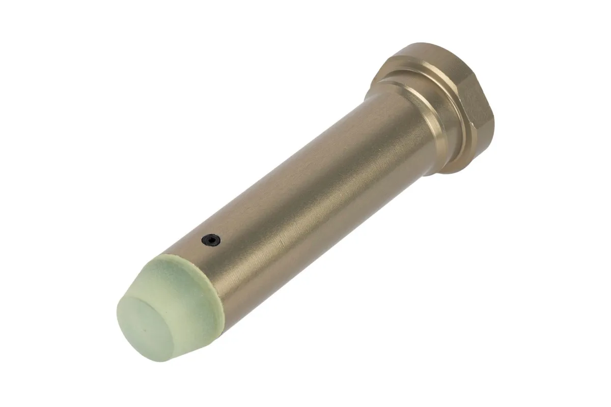 Bravo Company Bcm Carbine H2 Buffer Weight - 4.6oz. - Buffer for AR-15, vista 2