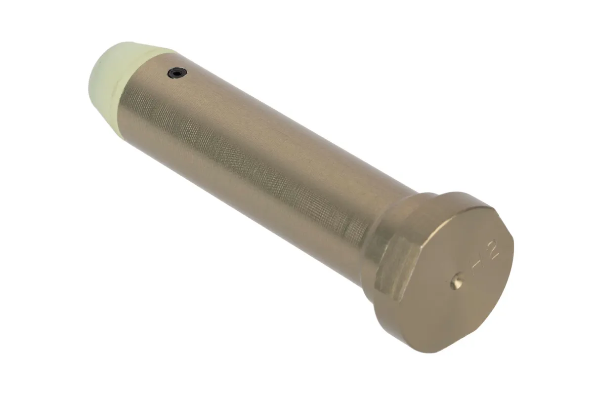 Bravo Company Bcm Carbine H2 Buffer Weight - 4.6oz. - Buffer for AR-15, vista 1