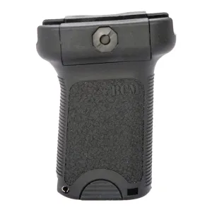 Bravo Company BCM Gunfighter AR-15 Short Vertical Foregrip Picatinny, Black - Foregrip for AR-15 - view 1