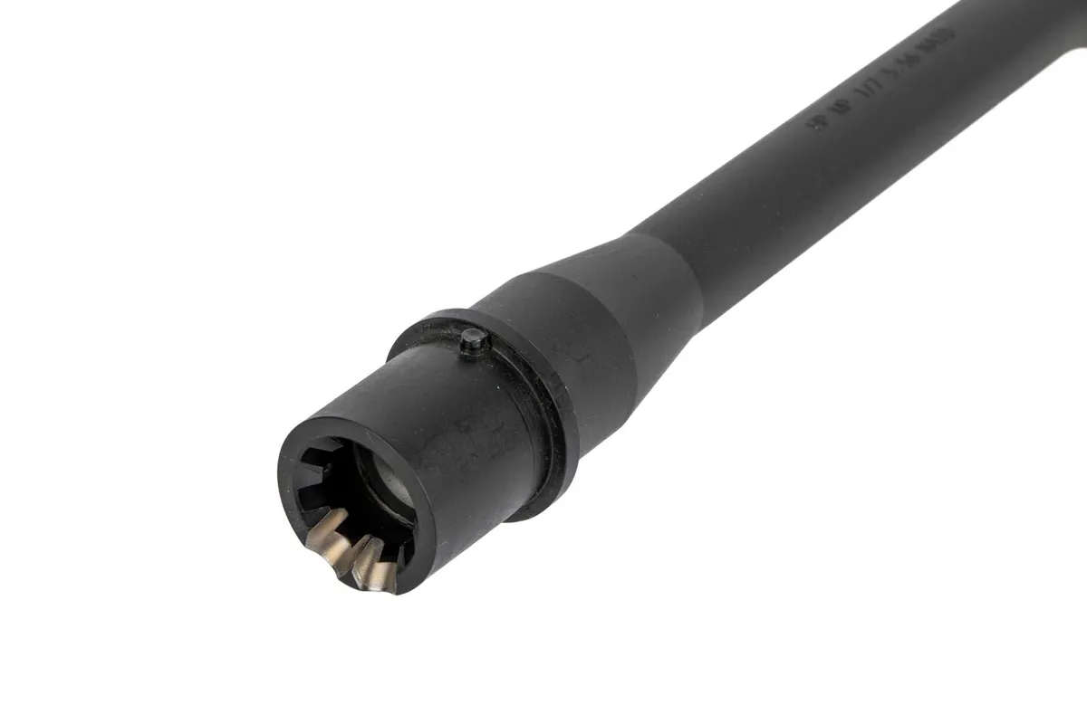 Bravo Company BCM® Standard 11.5" Carbine Barrel, Stripped - Barrel for AR-15 - view 5