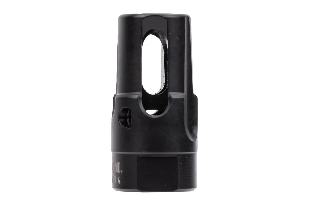 Bravo Company BCMGUNFIGHTER COMPENSATOR- MOD 4 5.56 - Muzzle Device for AR-15 - view 2