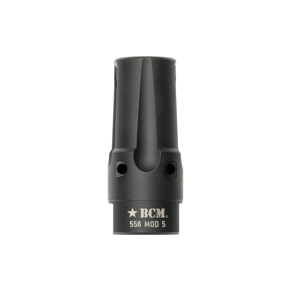 Bravo Company BCMGUNFIGHTER COMPENSATOR- MOD 5 5.56MM - Muzzle Device for AR-15 - view 1