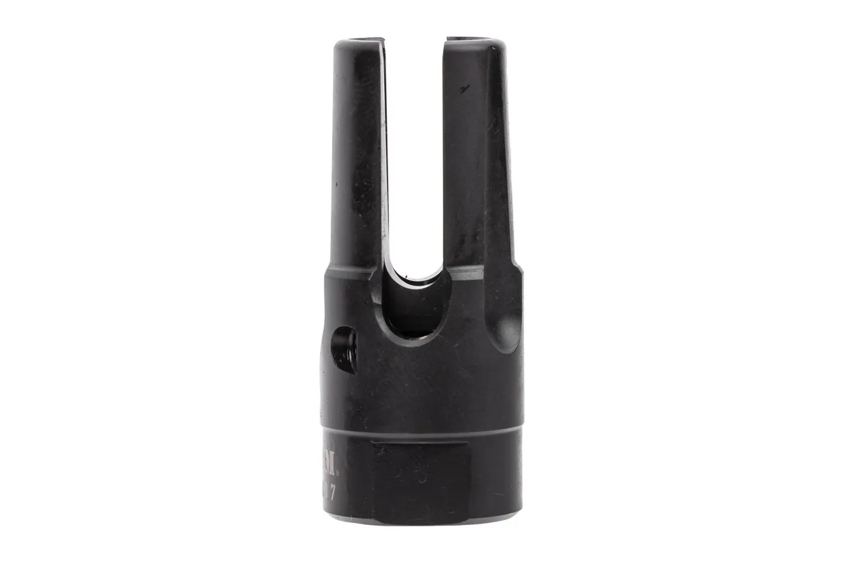 Bravo Company BCMGUNFIGHTER COMPENSATOR- MOD 7 5.56MM - Muzzle Device for AR-15 - view 3