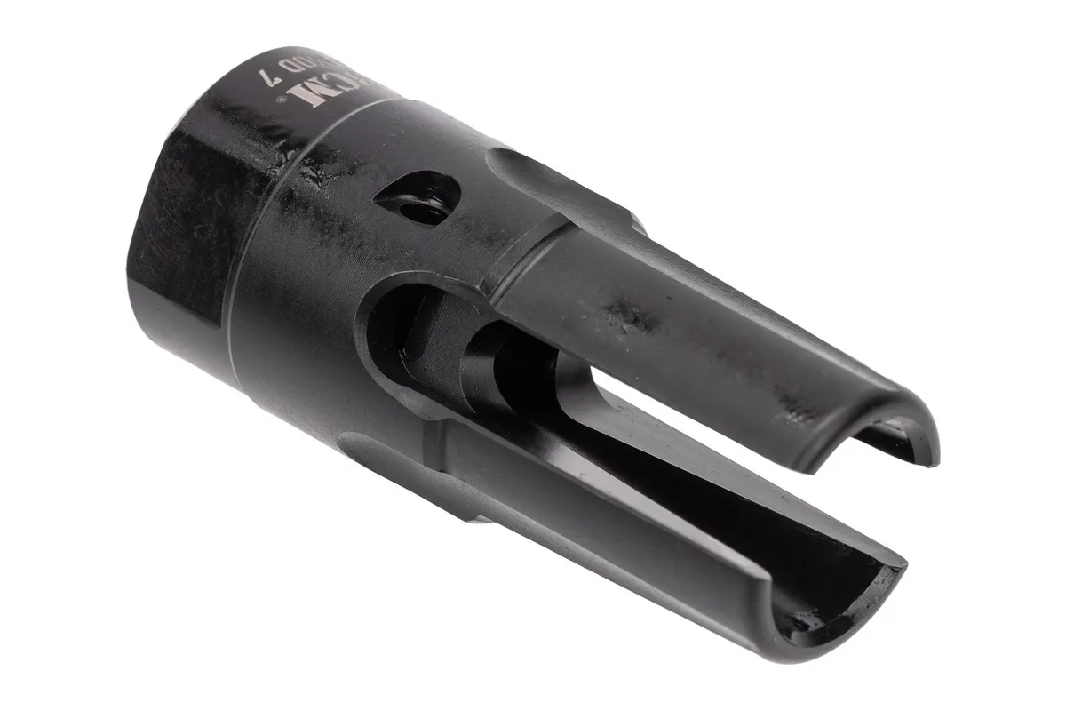 Bravo Company BCMGUNFIGHTER COMPENSATOR- MOD 7 5.56MM - Muzzle Device for AR-15 - view 1