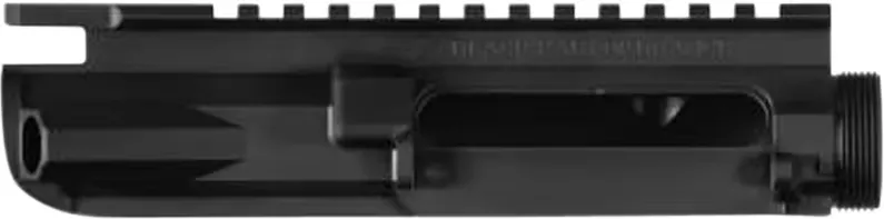Black Rain Ordnance Black Rain Bromurlbk Black Rain OrdnanceAR15 Upper .223/5.56 NATO 7075-T6 Aluminum Black Hardcoat Anodize Finish - Upper Receiver for AR-15, vista 2