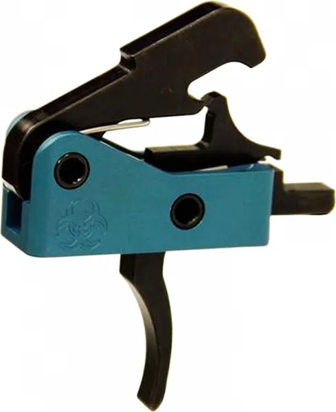 Black Rain Ordnance Drop in Trigger Group - Trigger for AR-15 - view 1