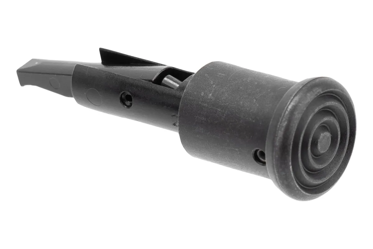 Black Rain Ordnance Forward Assist - Round - Forward Assist for AR-15 - view 1