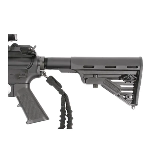 Blackhawk - Adj Ar/m4 Buttstock - Stock & Brace for AR-15 - view 1