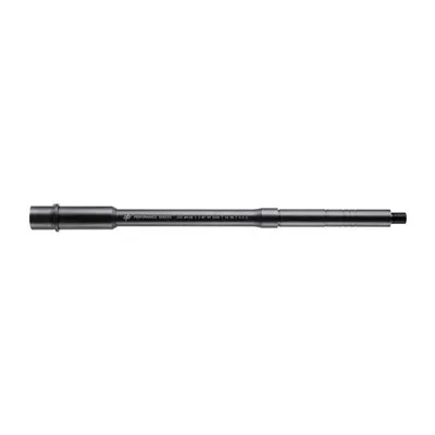 Blackout Defense Ar-15 14.5" Barrel Mid-Length Button Rifled 416 Ss - Barrel for AR-15, vista 1