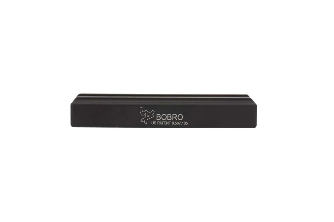 BOBRO Engineering ACOG Mount - Optic Mount - view 2