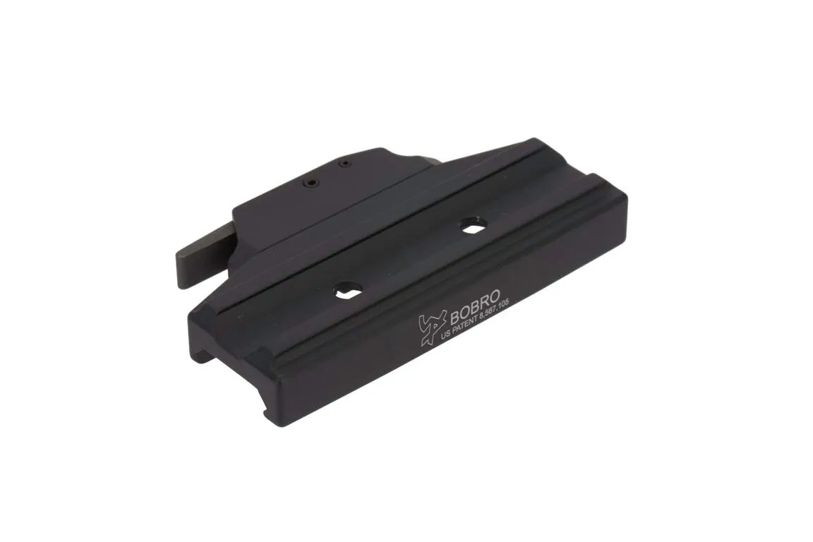 BOBRO Engineering ACOG Mount - Optic Mount - view 3