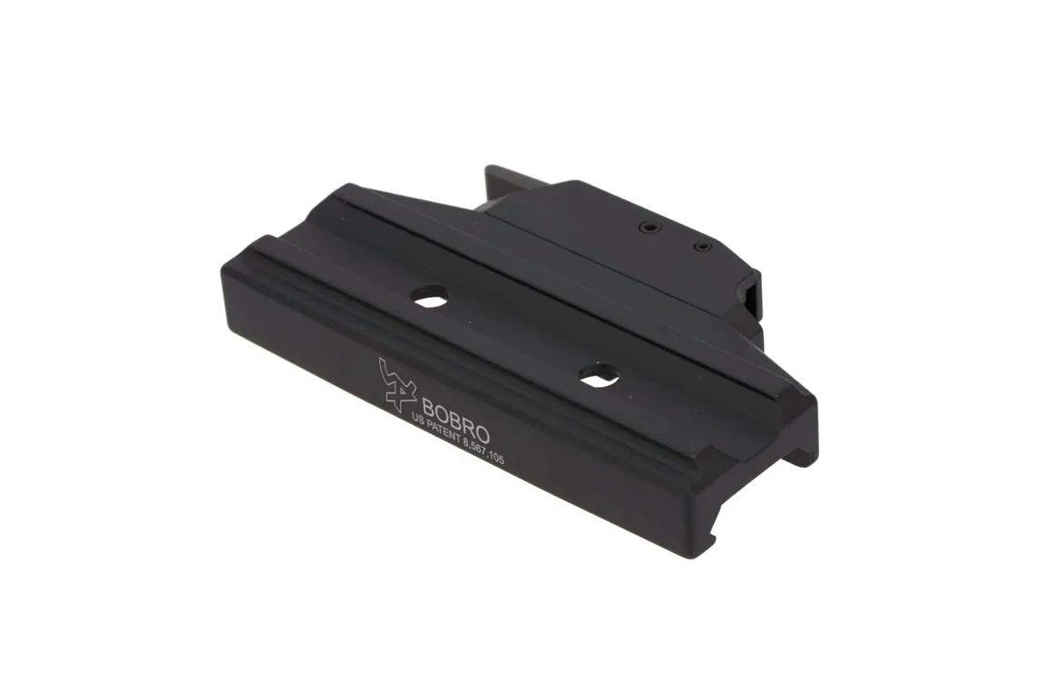 BOBRO Engineering ACOG Mount - Optic Mount, vista 1