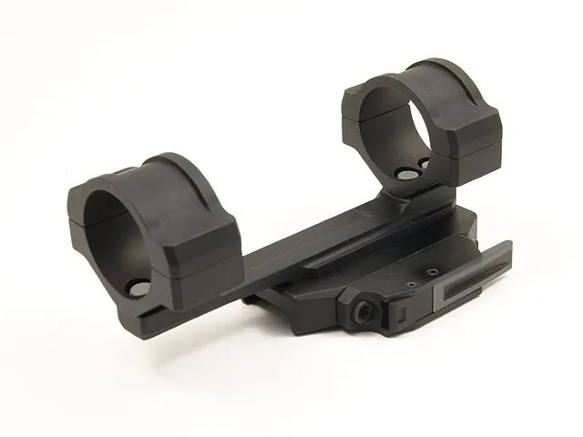 BOBRO Engineering Aimpoint COMP M4 Mount - Optic Mount - view 2