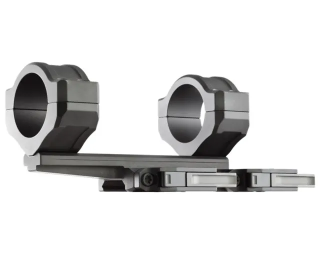 BOBRO Engineering Aimpoint COMP M4 Mount - Optic Mount - view 4