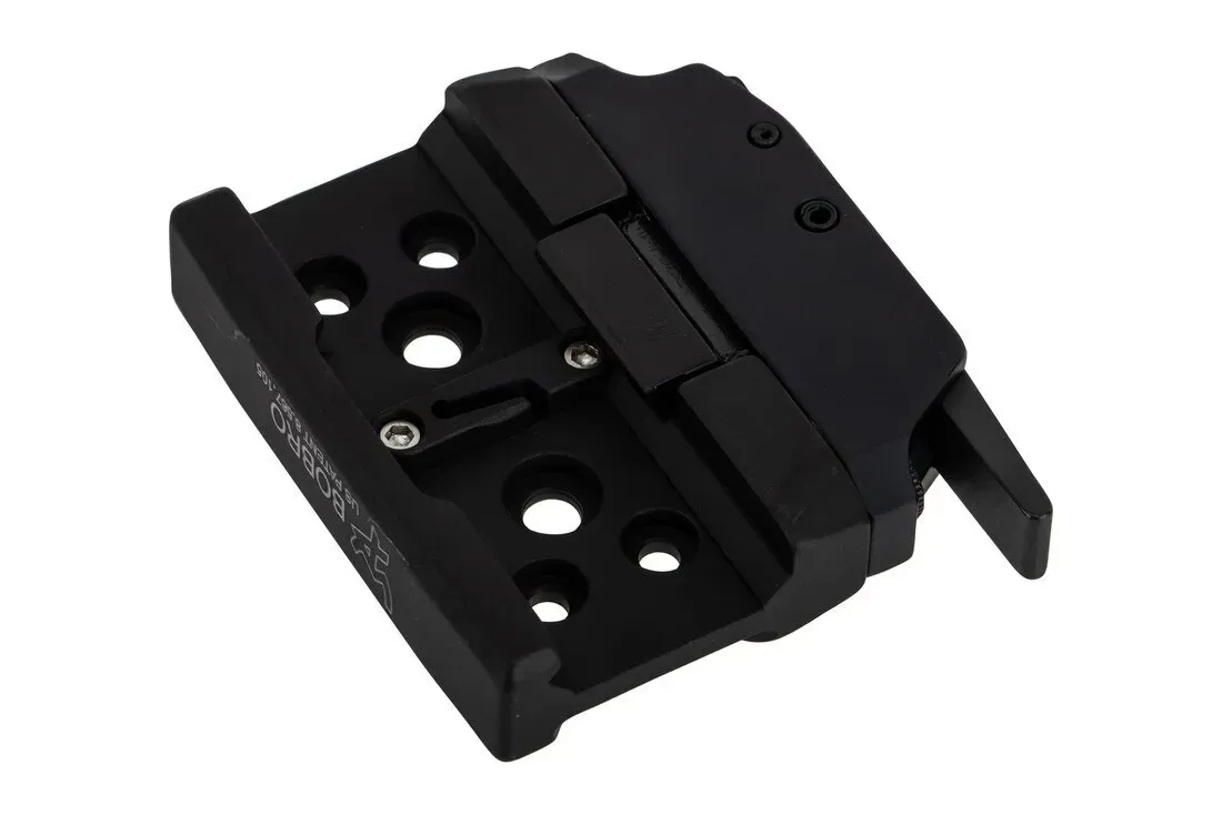 Bobro Engineering Aimpoint T-1 Ultra Low Mount - Optic Mount - view 1