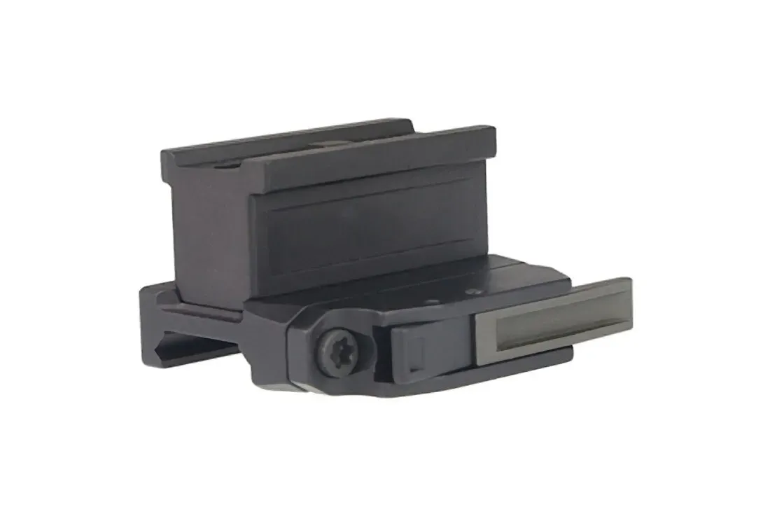 BOBRO Engineering Aimpoint T1 Mount - Absolute Cowitness - Optic Mount, vista 1