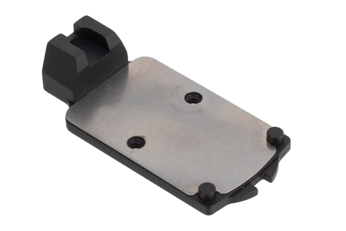 Bobro Engineering SIG 320 M17 RMR Mount with Integrated Sight - Black - Optic Mount - view 1
